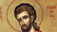 ДАНАС СЕ ОБЕЛЕЖАВА СВЕТИ МУЧЕНИК КАЛИНИК: Заштитник свих који неправедно пате