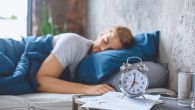 OVO JE NAJGORE VREME ZA ODLAZAK NA SPAVANJE: Doktori posebno upozoravaju 