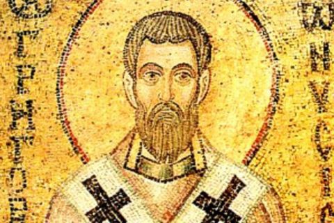 DANAS JE SVETI GRIGORIJE NISKI: Zaštitnik je nedužnih, a ovo je molitva za mir