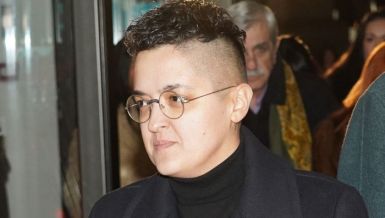 МАРИЈА ШЕРИФОВИЋ СЕ ЕМОТИВНИМ ПИСМОМ ОПРОСТИЛА ОД ОЦА: \