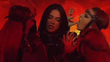 TAMARA ŽIVKOVIĆ ĆE PREDSTAVLJATI CRNU GORU NA EVROVIZIJI: Pobednica \