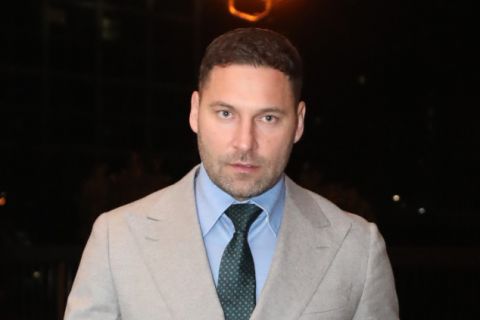 "DOBRO DOŠAO U MOJ ZABORAV": Duško i Nora stavili tačku na vezu? 