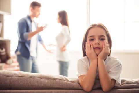 5 stvari koje ne treba da pričate detetu ako se razvodite: Imaće pogrešan efekat 