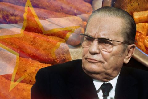 TITOVO OMILJENO JELO: Maršal je obožavao ovaj gurmanski klasik (RECEPT)