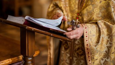 ЗАШТО СЕ ПЕТА НЕДЕЉА ПОСТА ЗОВЕ ГЛУВА: Ово је време интензивног духовног мира, тишине и уздржавања