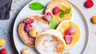 RECEPT ZA JAPANSKE PALAČINKE: U smesu se dodaje jedan sastojak po kome se razlikuju od svih drugih 
