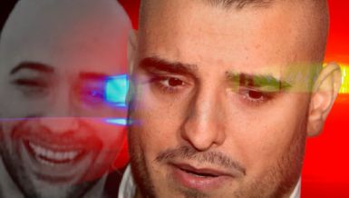 POGINUO MLAĐI BRAT DARKA LAZIĆA: Pevač se u suzama obratio medijima - \