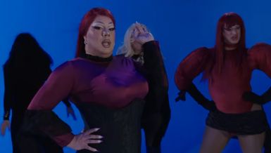 ZA SAMO 30 MINUTA HILJADE PREGLEDA:Poslušajte pesmu s kojom Harem girls ove godine idu na PZE (VIDEO)