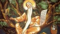 ДАНАС ЈЕ ПРЕПОДОБНИ ДАВИД СОЛУНСКИ: Светац за кога се везују бројна веровања