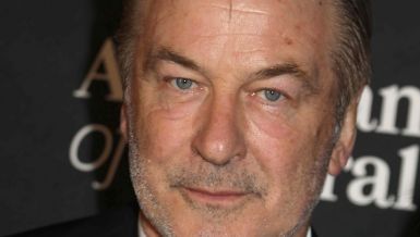 Alek Boldvin progovorio o tragediji sa sniamanja, suđenjuu i posledicama sa kojima se i dalje bori: \