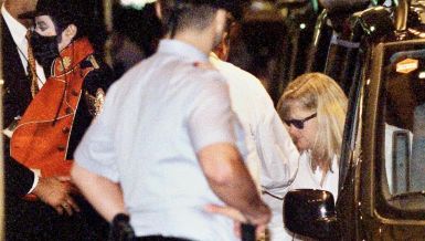 OTAC DECE MAJKLA DŽEKSONA JE IPAK - MARLON BRANDO? Detalji života žene koja mu je navodno rodila decu