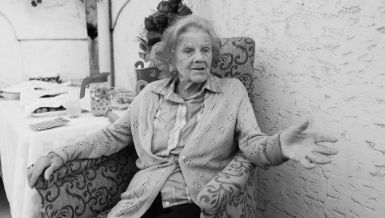 Preminula BRANKA VESELINOVIĆ: Najstarija živa glumica na svetu nas napustila u 105. godini