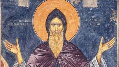 ВЕРНИЦИ СУТРА СЛАВЕ СВЕТОГ СИМЕОНА МИРОТОЧИВОГ - СТЕФАНА НЕМАЊУ: Ево шта треба урадити за здравље и срећи према веровању 