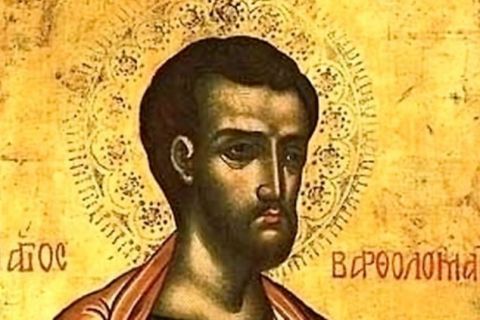 VERNICI SLAVE PRENOS MOŠTIJU SVETOG APOSTOLA VARTOLOMEJA:  Ovo su narodna verovanja