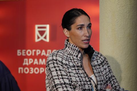 JELISAVETA ORAŠANIN OVAKO ODGOVARA NA PITANJE O RAZVODU: Glumica dala jasan odgovor 