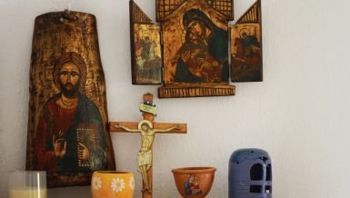 Mesta na kojima ne treba da stoje ikone: Veruje se da se tako stvara nemir i privlači nesreća