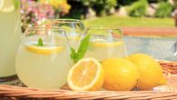 RECEPT ZA TURSKU LIMUNADU: Pravi se od 3 sastojka 