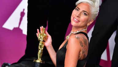 ОД СТЕФАНИ ДО ГЛОБАЛНЕ ИКОНЕ: Многи неће веровати колико година данас пуни Лејди Гага 