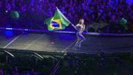 Šakira napravila spektakl u Braziilu: Na njen besplatni koncert u Rio de Žaneiru došlo 2 miliona ljudi (VIDEO)