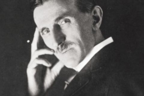 U NJOJ NAŠAO SMISAO: Kako je Nikola Tesla tumačio molitvu "Oče naš"
