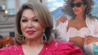 Tajna vitke linije Nede Ukraden: Prešla je na \