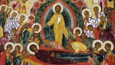 КОЈУ СИМБОЛИКУ ИМА БОСИЉАК НА ВЕЛИКУ ГОСПОЈИНУ: Народно веровање се одржало до данас 