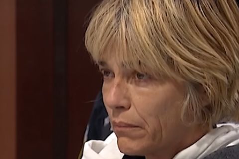 DRAMA SELME BLER NE JENJAVA: Isplivali snimci iz aviona, glumici preti čak 7 godina zatvora
