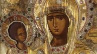 ДАНАС ЈЕ ПРАЗНИК ПОЛАГАЊА РИЗЕ ПРЕСВЕТЕ БОГОРОДИЦЕ: Једну ствар обавезно треба да урадите пред спавање