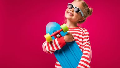 10 ŽENSKIH IMENA KOJA IMAJU ZNAČENJE SNAGE: Moćna i nežna u isto vreme 