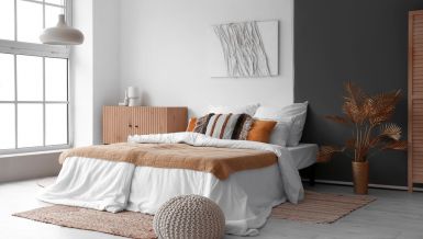 4 БОЈЕ КОЈЕ НИКАДА НЕ ТРЕБА КОРИСТИТИ У СПАВАЋОЈ СОБИ: Дизајнери их увек избегавају 