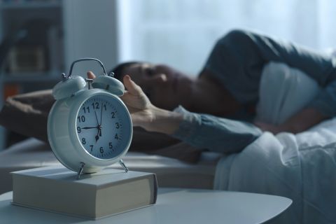 KAKO SE PRIPREMITI ZA ZIMSKO RAČUNANJE VREMENA? Organizam treba spremati već danas