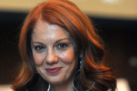 Crvenokosa glumica promenila FRIZURU: Jelenu Đokić ne biste prepoznali (FOTO)
