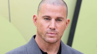 ОПЕРИСАН СЛАВНИ ГЛУМАЦ: \