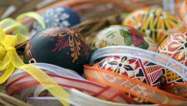 ЕВО ЧИМЕ СЕ ТРЕБА ПРВО ОМРСИТИ НАКОГ ДУГОГ ПОСТА: На Ускршње јутро ово поједите за добробит целе породице