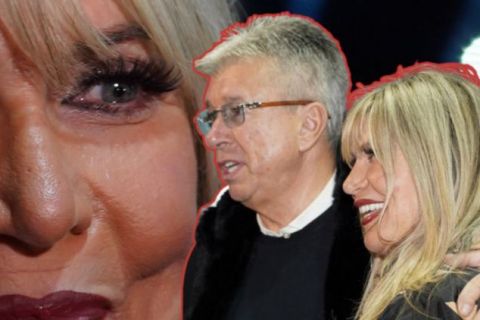 SUZANA JOVANOVIĆ GODINU DANA NAKON SMRTI SAŠE POPOVIĆA - "Kažu da vreme leči, ali sve mi je teže"