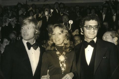 OSTAO RANO BEUZ MAJKE, TRAGIČNA SMRT SINA GA DOTUKLA: Životna priča reditelja koji je pravio ljubavne filmove koji su nas osvojili na prvu!