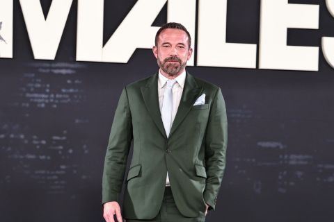 BEN AFLEK DAO RETKI KOMENTAR O RODITELJSTVU SA DŽENIFER GARNER: "Nedelju dana su deca kod mene, a nedelju dana kod majke"