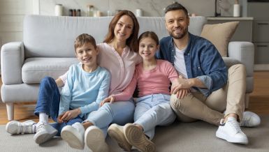 ПОРОДИЦЕ СА ОВОЛИКО ДЕЦЕ СУ НАЈСРЕЋНИЈЕ: Ево шта су открила истраживања 