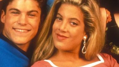 Дона и Дејвид из \