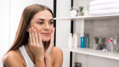 ŠTA SE DEŠAVA SA KOŽOM AKO NE SPAVAMO DOVOLJNO: Podočnjaci su samo početak 