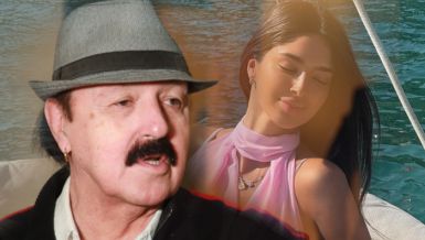 ПАЛО ПОМИРЕЊЕ: Харис стао у одбрану ћерке Ђине - \