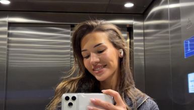 ERA DEBELIH I ZAČEŠLJANIH OBRVA JE GOTOVA: Novi trend zaludeo žene, lice ovako izgleda mlađe i zategnutije (FOTO)