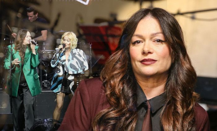 „DUBOKO SAM RAZOČARANA“: Ivana Peters otkrila zašto je napustila grupu „Tap 011“ posle 30 godina