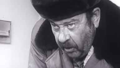 TITA UPOZNAO DOK JE BIO U GAĆAMA, NIJE PODNOSIO NJEGA I ČKALJU: Udovica Pavla Vuisića otkrila nepoznate detalje iz njegovog života