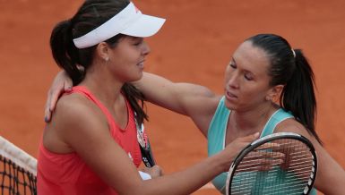 ANA IVANOVIĆ PRVI PUT PROGOVORILA O ODNOSU SA JELENOM JANKOVIĆ: Javnost je dugo nagađala da između njih nema prijateljstva 
