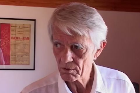 Elizabet Tejlor zahtevala da s našim čuvenim glumcem snima vrele scene umesto sa svojom najvećom ljubavi: U Srbiji postao legenda, pa igrao rame uz rame s Holivudskim zvezdama