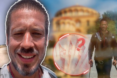 "CILJ SE NAZIRE": Pogledajte kada Nikola Rokvić stiže u manastir i koliko je novca prikupio (VIDEO)