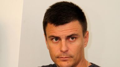 НЕ СЕЋАМ СЕ ШТО СМО РАСКИНУЛИ: Костић био у вези са популарном певачицом - дуго се није знало