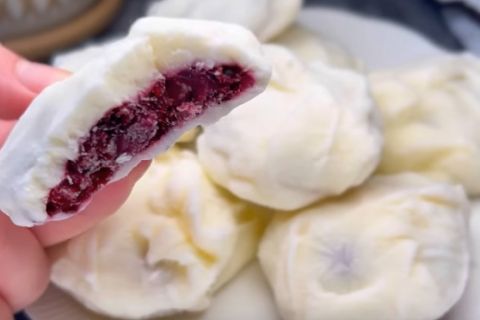 Zdravi, ukusni i laki za pripremu: Sitni kolači od tri sastojka koje možete jesti bez griže savesti (RECEPT/VIDEO)