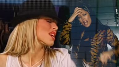 16 GODINA OD SMRTI KSENIJE PAJČIN: Veče pre tragedije se potukla sa Kapisodom u separeu - \